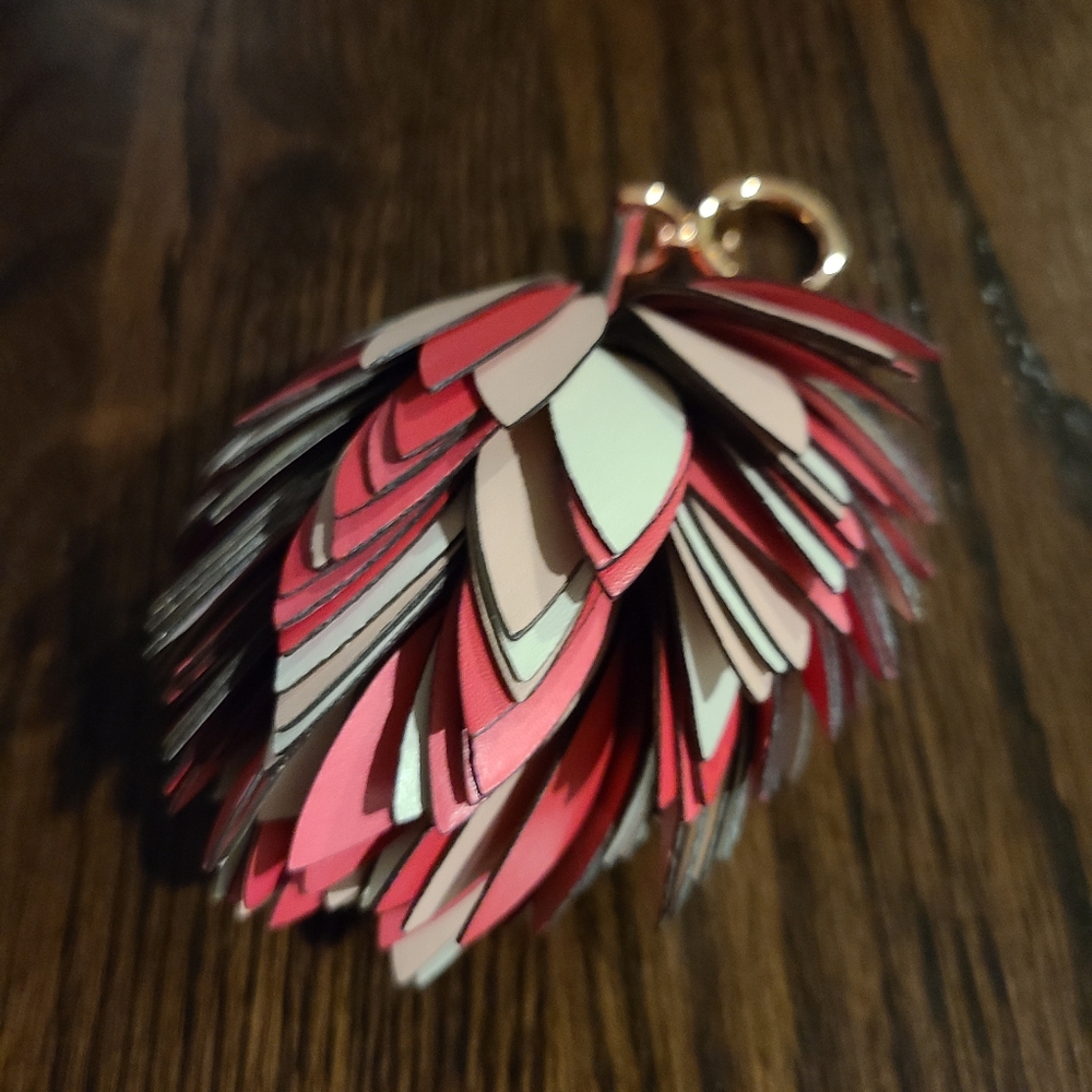 Authentic Michael kors fob